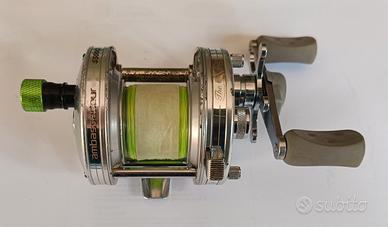 Mulinello ABU 5500 rotante 