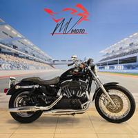 Harley-davidson XL 1200 "R" - Km 31000