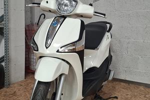 Piaggio Liberty 150