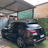 Alfa Romeo Stelvio Sport