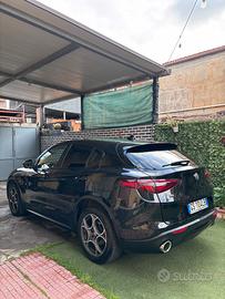 Alfa Romeo Stelvio Sport