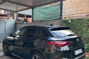 Alfa Romeo Stelvio Sport