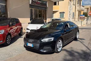 Audi A5 2.0 TDI 190 CV S tronic Business Sport