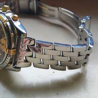 Bracciale in acciaio per Breitling 20mm
