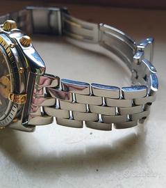 Bracciale in acciaio per Breitling 20mm