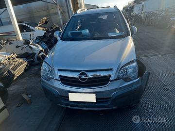 Ricambi Originali Opel Antara Van 2007 2000 Diesel