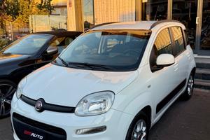 Fiat Panda 1.3 MJT 95 CV S&S Lounge