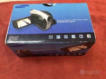 Digital Cam