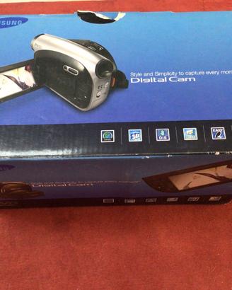 Digital Cam