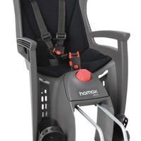 Seggiolino bici hamax siesta