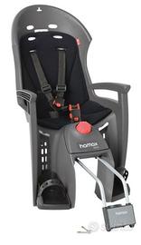 Seggiolino bici hamax siesta