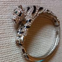 bracciale vintage rigido