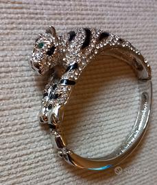 bracciale vintage rigido