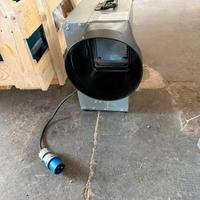 Soffiatore gonfiabile