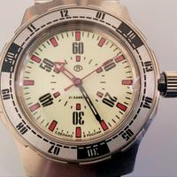 Vostok Amfibia Cernobyl 16089A full lume NATO