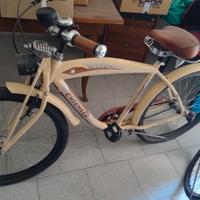 Bici Cruiser