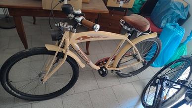 Bici Cruiser