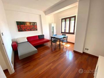 Rif.RI0269| appartamento trilocale