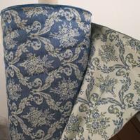 Stoffa da tappezzeria 