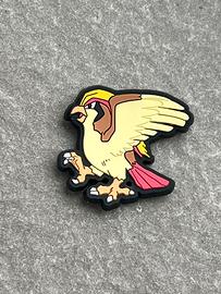 Calamita Pidgeot Pokémon 18 Mr Day