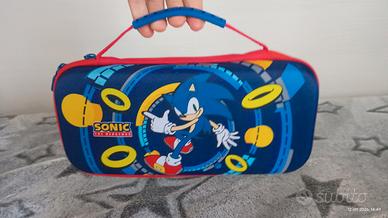 porta Nintendo 