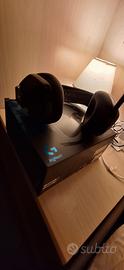 CUFFIE LOGITECH G733 WIRELESS 