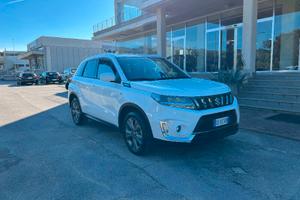 SUZUKI Vitara (2015) Vitara 1.4 Hybrid 4WD AllG...