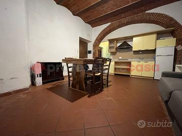 Appartamento Figline e Incisa Valdarno [02/26CVRG]