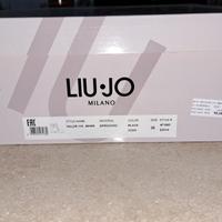 scarponcini Liu-Jo bambina 