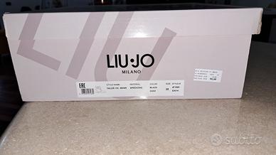 scarponcini Liu-Jo bambina