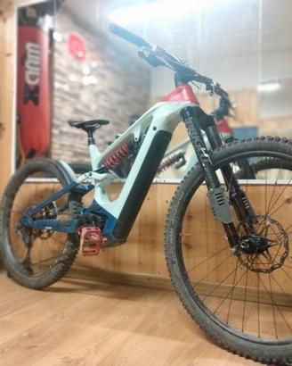Cannondale Moterra Neo LT 2 2024 E-MTB Bosch 750Wh