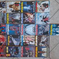 Collezione Dylan Dog