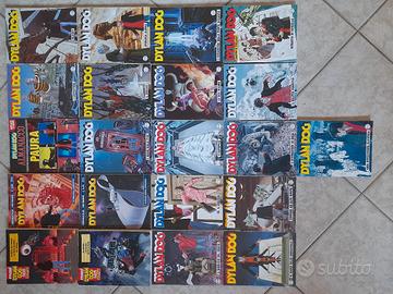 Collezione Dylan Dog