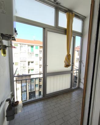 Veranda da esterno