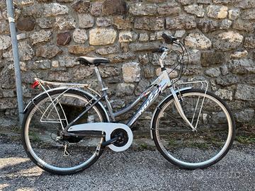 Bici da donna Nuzzi