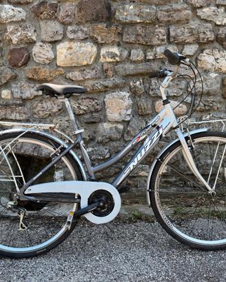 Bici da donna Nuzzi