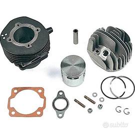 Cilindro Vespa da 75 cc DR KT00013