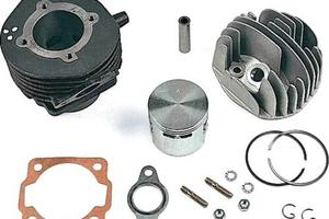 Cilindro Vespa da 75 cc DR KT00013