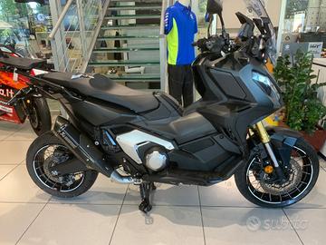 Honda X-ADV 750