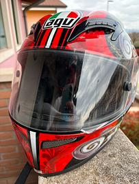Casco AGV GRID taglia S
