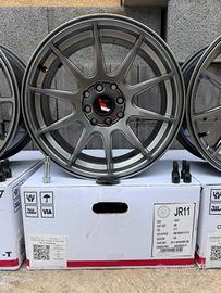 Cerchi in lega da 16 nuovi! 