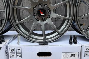 Cerchi in lega da 16 nuovi! 