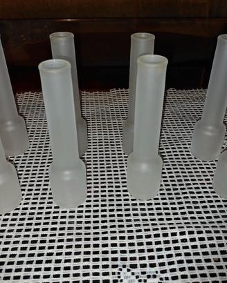 set bicchieri vodka 