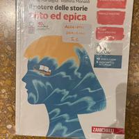 Il potere delle storie - mito ed epica