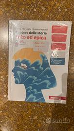 Il potere delle storie - mito ed epica