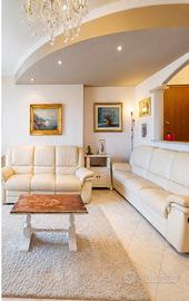 Set coppia di divani