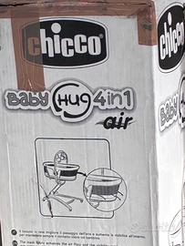 Chicco baby hug