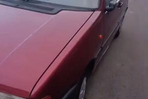Fiat uno