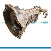 cambio IVECO (Fiat/Om) DAILY 2.3 16V diesel 873386