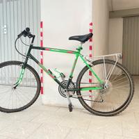 Bici da Cross